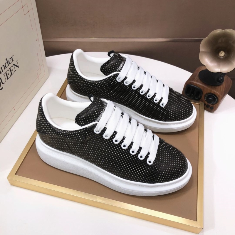 Alexander Mcqueen Casual Shoes